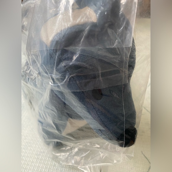 Coco Village Gus Dog Plush Bandanna (Sold Out) - Picture 4 of 7